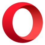 Browser Cache löschen Opera